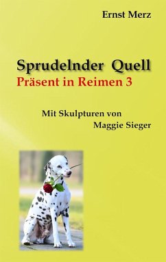 Sprudelnder Quell (eBook, ePUB) - Merz, Ernst