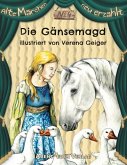 Die Gänsemagd (eBook, ePUB)