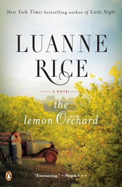 The Lemon Orchard (eBook, ePUB) - Rice, Luanne