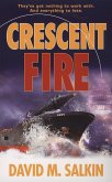 Crescent Fire (eBook, ePUB)