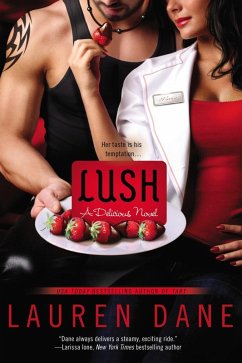 Cover Lush (eBook, ePUB)