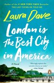 London Is the Best City in America (eBook, ePUB)