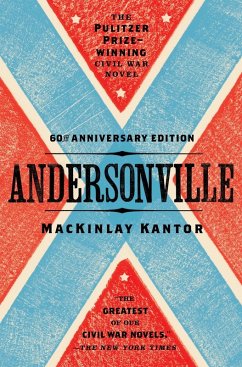Andersonville (eBook, ePUB) Cover Andersonville (eBook, ePUB)