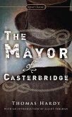 The Mayor of Casterbridge (eBook, ePUB)