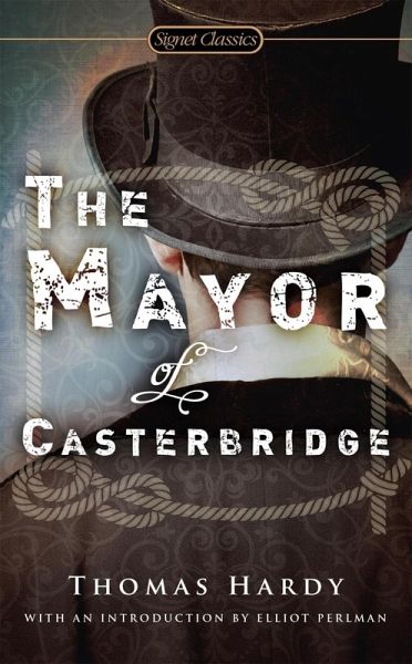 The Mayor of Casterbridge (eBook, ePUB)