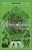 The Immorality Engine: A Newbury & Hobbes Investigation (eBook, ePUB)