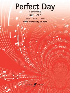 Cover Reed, L: Perfect Day