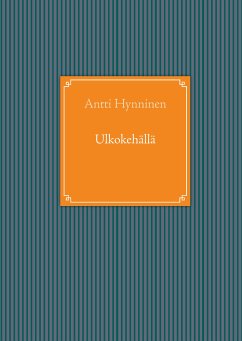 Ulkokehällä (eBook, ePUB)