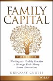 Family Capital (eBook, ePUB)