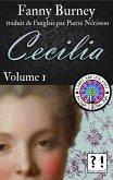 Cecilia 1 (eBook, ePUB)