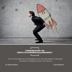 Vordenker im Reputationsmanagement (eBook, ePUB)