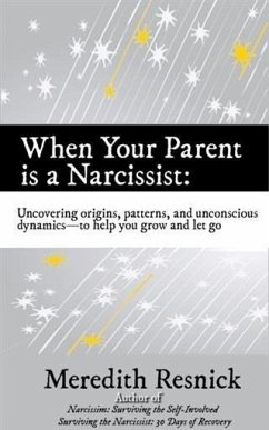 Cover When Your Parent Is a Narcissist (eBook, ePUB)