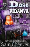 Dose Vidanya (SILVER HILLS COZY MYSTERIES, #2) (eBook, ePUB)