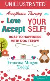 Love Yourself! Accept Yourself! (Without Illustrations) (eBook, ePUB)