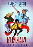 Redblade (Monkey Queen, #5) (eBook, ePUB)