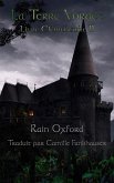 La Terre Vorace - Livre Élémentaire II (eBook, ePUB) La Terre Vorace - Livre Élémentaire II (eBook, ePUB)