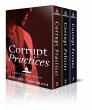 The Corrupt Trilogy (eBook, ePUB) - Bild 1