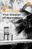 Stealer of Memories (eBook, ePUB)