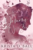 The Demons We See (The Dark Abyss of Our Sins, #1) (eBook, ePUB) The Demons We See (The Dark Abyss of Our Sins, #1) (eBook, ePUB)