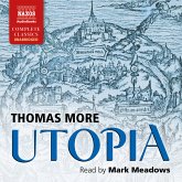 Utopia (Unabridged) (MP3-Download)