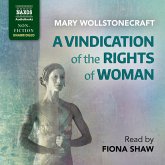 A Vindication of the Rights of Woman (Unabridged) (MP3-Download)