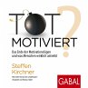 Totmotiviert? (MP3-Download) - Bild 1