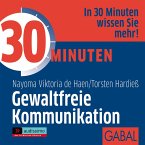 30 Minuten Gewaltfreie Kommunikation (MP3-Download)