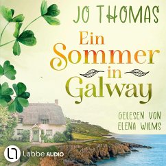 Ein Sommer in Galway (MP3-Download) - Thomas, Jo
