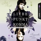 Liebe ohne Punkt und Komma / Delilah und Oliver Bd.2 (MP3-Download)