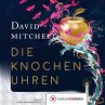 Die Knochenuhren (MP3-Download) - Bild 1