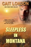 Sleepless in Montana (eBook, ePUB)