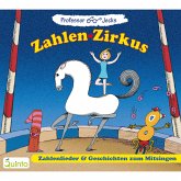 Professor Jecks Zahlen-Zirkus (MP3-Download)