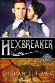 Hexbreaker (Hexworld, #1) (eBook, ePUB)