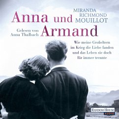 Anna und Armand (MP3-Download) - Richmond Mouillot, Miranda