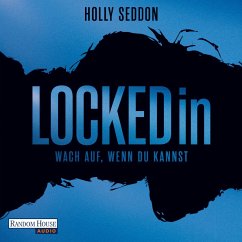 Locked in - Wach auf, wenn du kannst - (MP3-Download) - Seddon, Holly