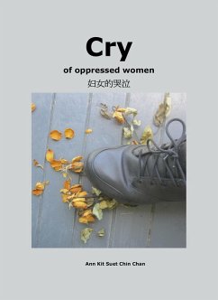 Cover Cry, of Oppressed Women (eBook, ePUB)