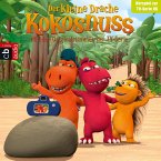 Der Kleine Drache Kokosnuss - Hörspiel zur TV-Serie 06 (MP3-Download)