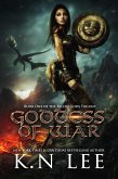 Goddess of War (Tales from the Abyss, #1) (eBook, ePUB)