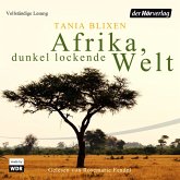 Afrika - Dunkel lockende Welt (MP3-Download)