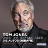 Over the Top and Back (MP3-Download) - Bild 1