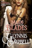 Maids with Blades (eBook, ePUB) Maids with Blades (eBook, ePUB)