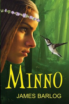 Minno - Barlog, James