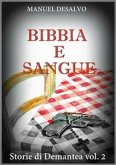 Bibbia e sangue (eBook, ePUB)