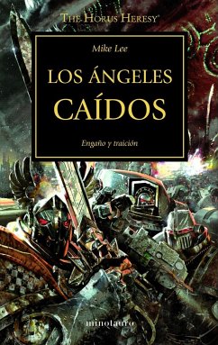 Los ángeles caídos 11 - Lee, Mike