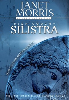 High Couch of Silistra - Morris, Janet