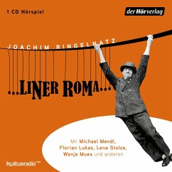 ...liner Roma... (MP3-Download) - Ringelnatz, Joachim