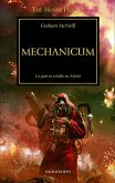 Mechanicum, 9
