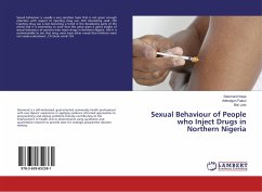 Sexual Behaviour of People who Inject Drugs in Northern Nigeria