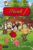 Grandes historias. Heidi