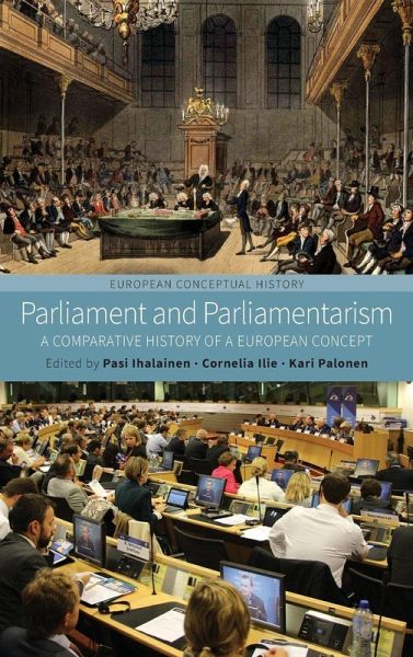 Parliament and Parliamentarism Parliament and Parliamentarism